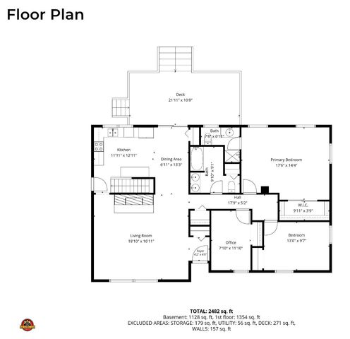 235 MARGANZA S, Laurel, MD 20724