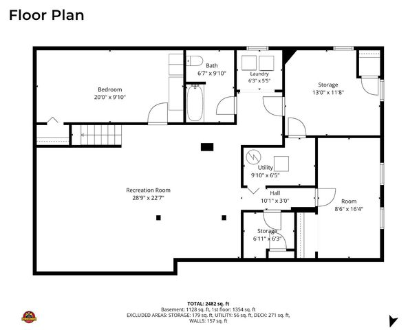 235 MARGANZA S, Laurel, MD 20724