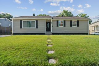 235 MARGANZA S, Laurel, MD 20724