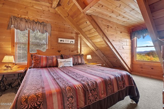 1086 Sharp Hollow Road, Sevierville, TN 37862