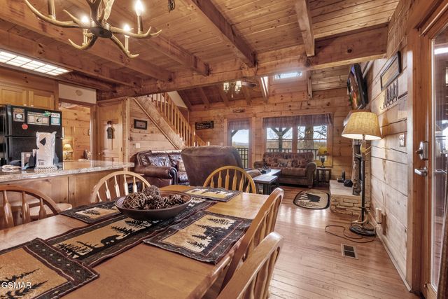 1086 Sharp Hollow Road, Sevierville, TN 37862