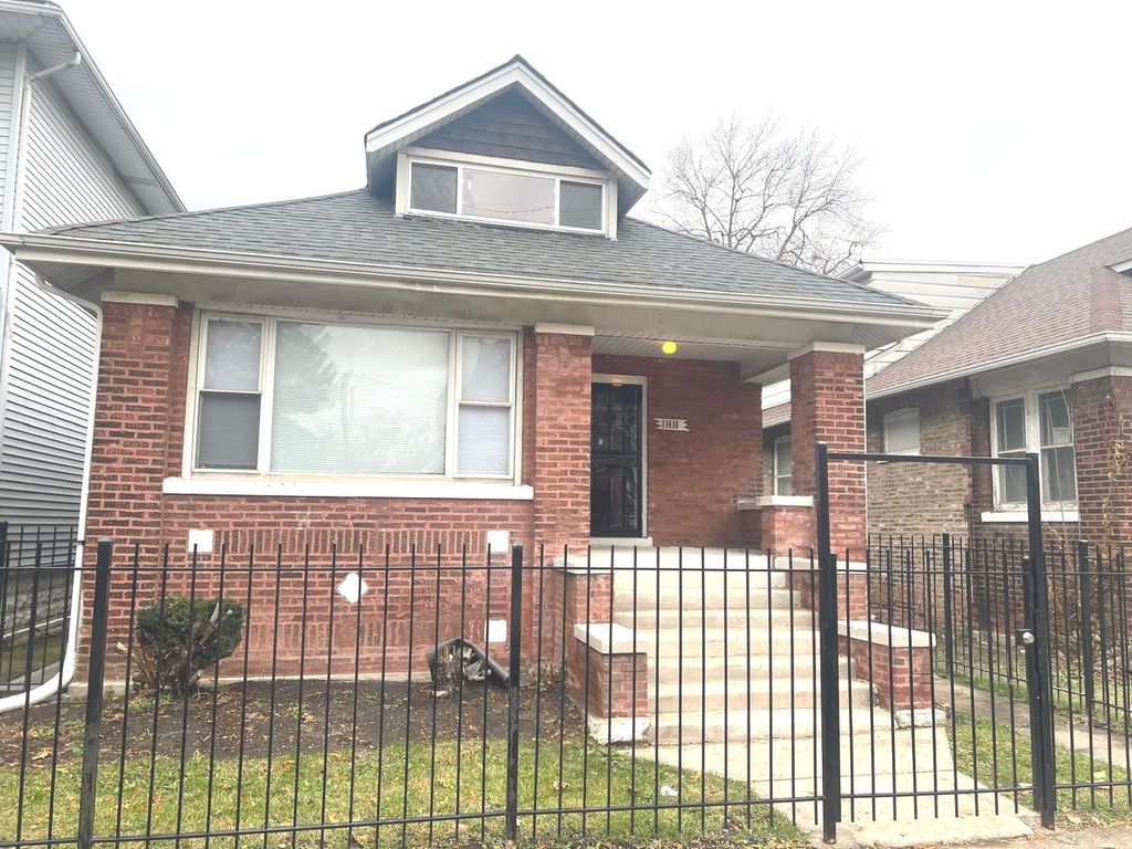 11416 S King Drive, Chicago, IL 60628