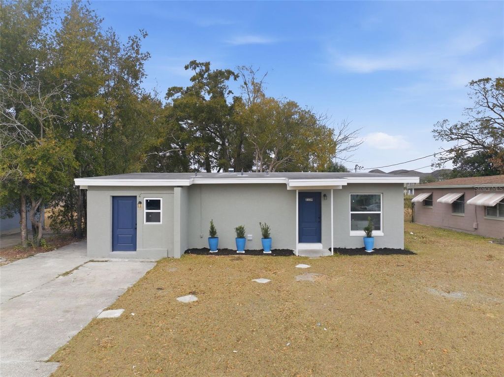2139 W GORE STREET, Orlando, FL 32805