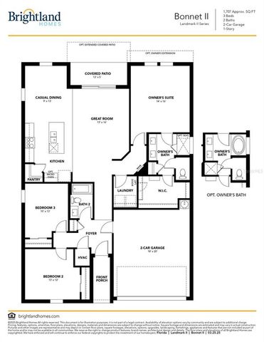 3269 RESERVOIR STREET, North Port, FL 34288