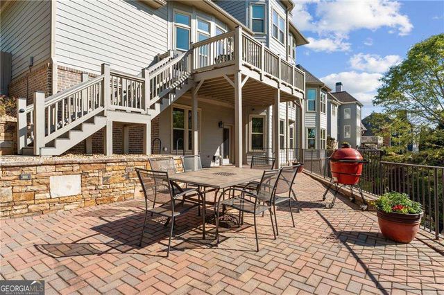 139 Gold Springs Court, Canton, GA 30114