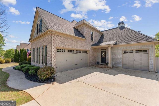 139 Gold Springs Court, Canton, GA 30114