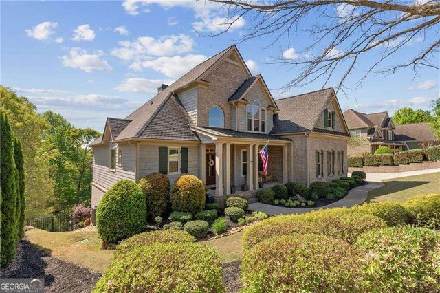 139 Gold Springs Court, Canton, GA 30114