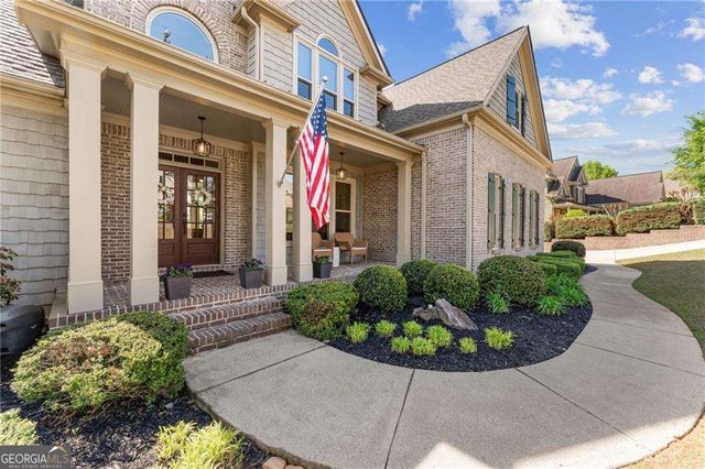 139 Gold Springs Court, Canton, GA 30114