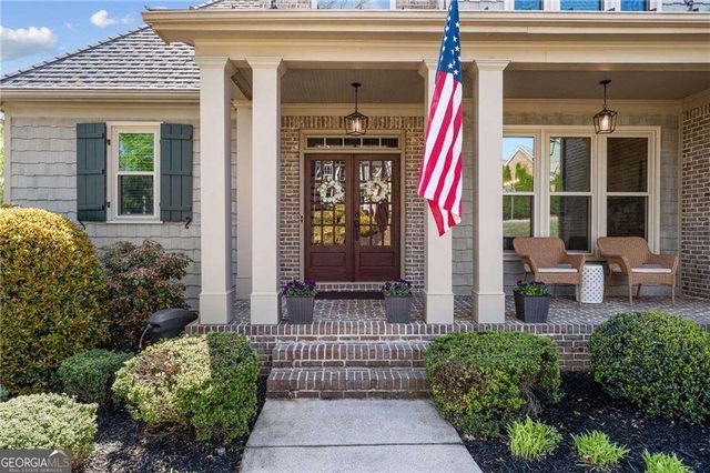 139 Gold Springs Court, Canton, GA 30114