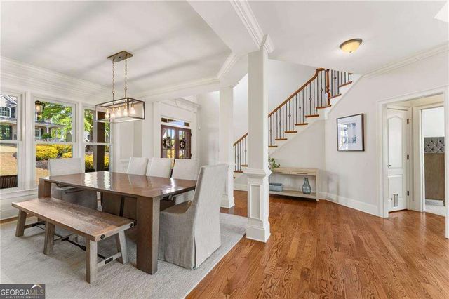 139 Gold Springs Court, Canton, GA 30114