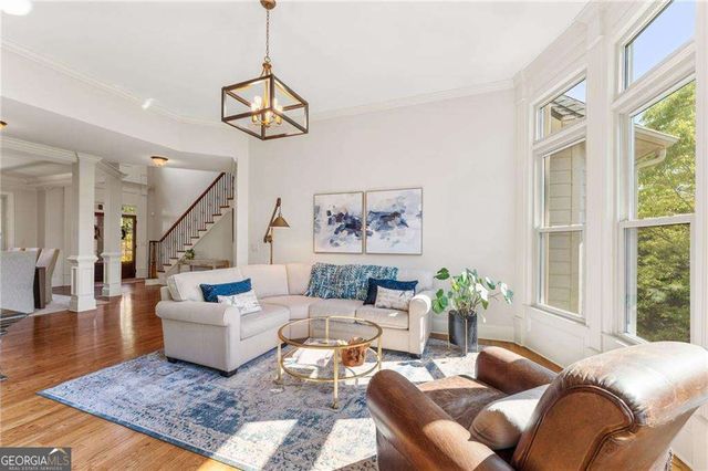 139 Gold Springs Court, Canton, GA 30114