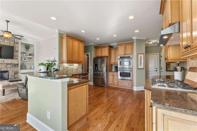 139 Gold Springs Court, Canton, GA 30114