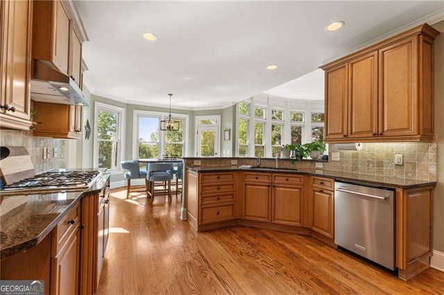 139 Gold Springs Court, Canton, GA 30114