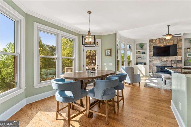 139 Gold Springs Court, Canton, GA 30114