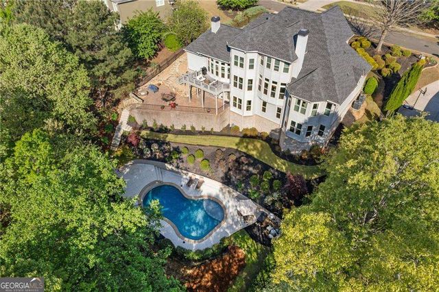 139 Gold Springs Court, Canton, GA 30114