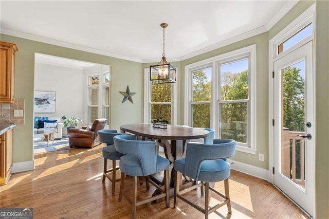 139 Gold Springs Court, Canton, GA 30114