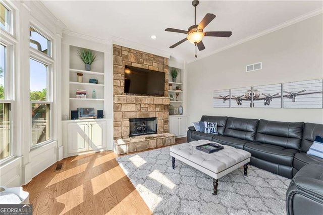 139 Gold Springs Court, Canton, GA 30114