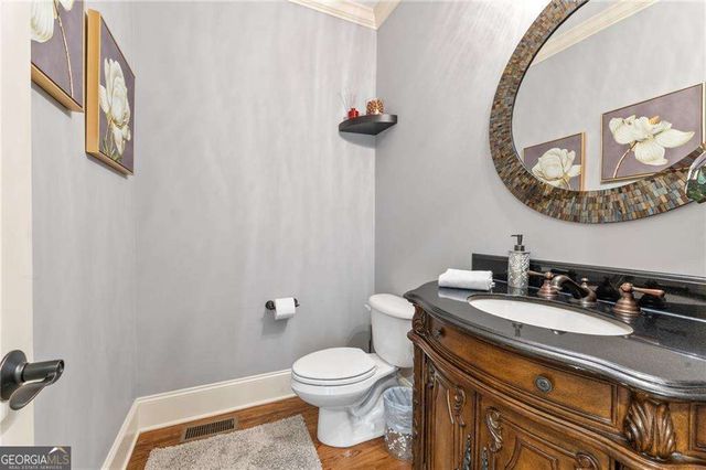 139 Gold Springs Court, Canton, GA 30114