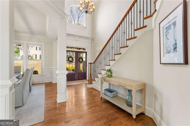 139 Gold Springs Court, Canton, GA 30114