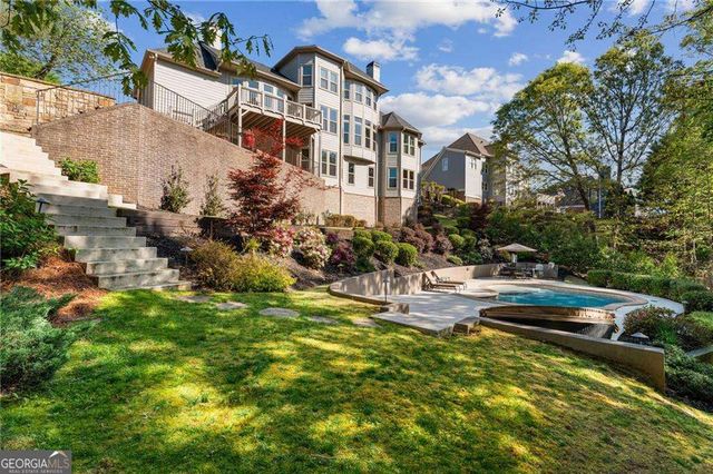 139 Gold Springs Court, Canton, GA 30114