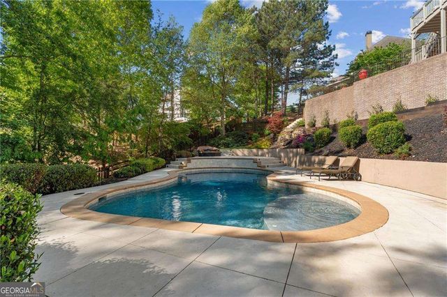 139 Gold Springs Court, Canton, GA 30114