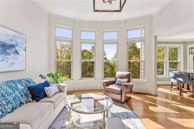 139 Gold Springs Court, Canton, GA 30114