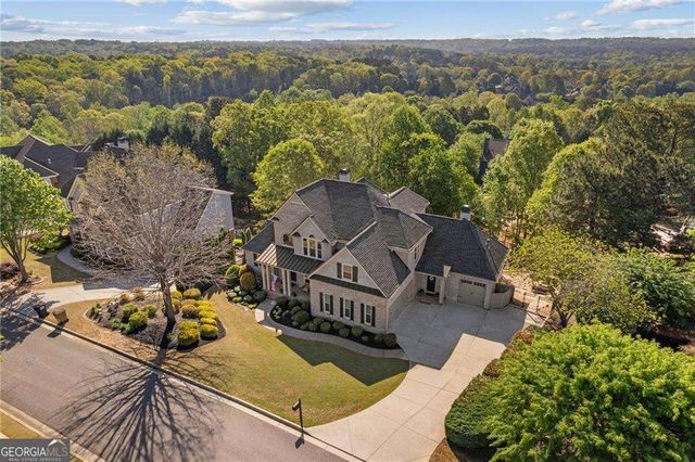 139 Gold Springs Court, Canton, GA 30114