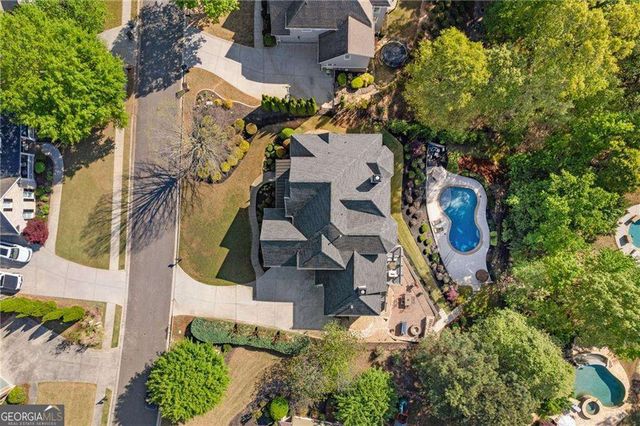 139 Gold Springs Court, Canton, GA 30114