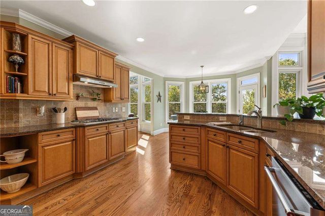 139 Gold Springs Court, Canton, GA 30114