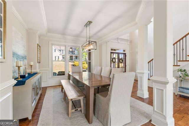 139 Gold Springs Court, Canton, GA 30114