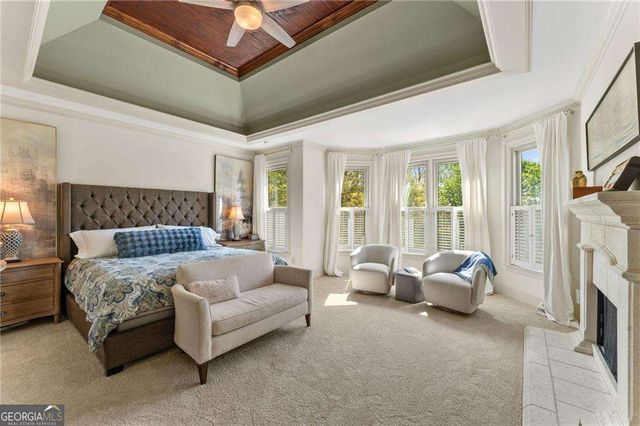 139 Gold Springs Court, Canton, GA 30114