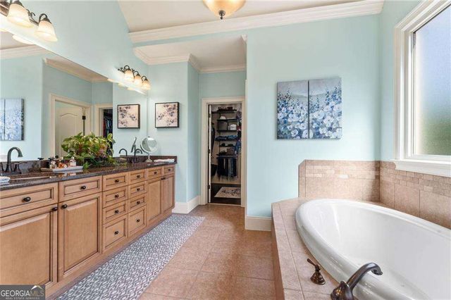 139 Gold Springs Court, Canton, GA 30114