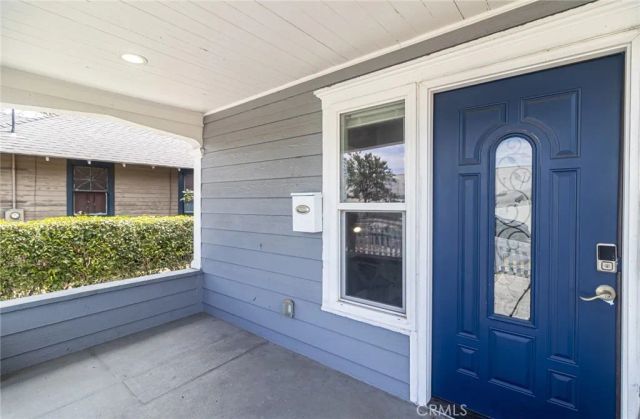 66 W Peoria St, Pasadena, CA 91103
