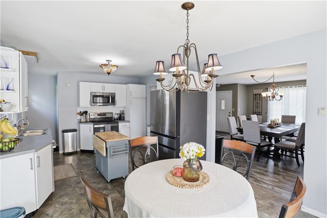 4642 Littleville Road, Avon, NY 14414