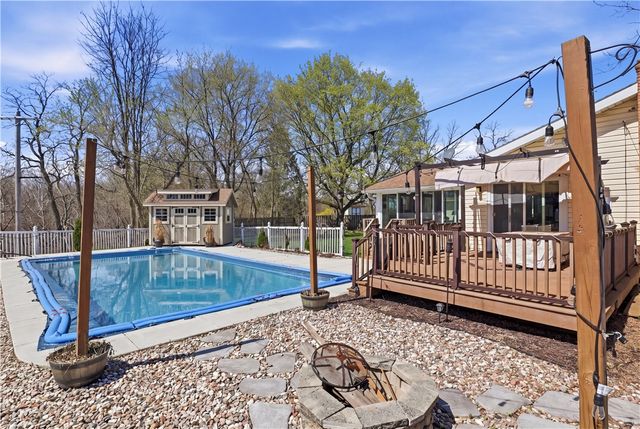 4642 Littleville Road, Avon, NY 14414