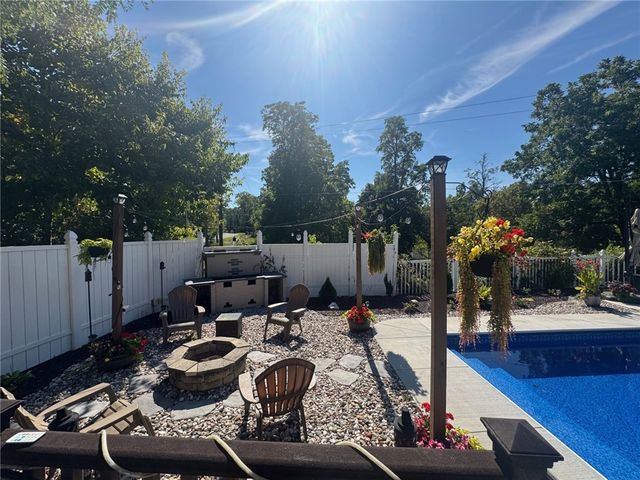 4642 Littleville Road, Avon, NY 14414
