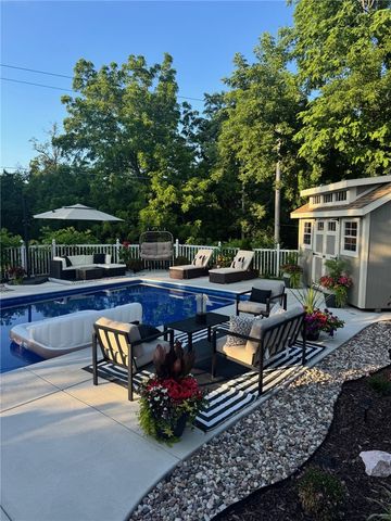 4642 Littleville Road, Avon, NY 14414