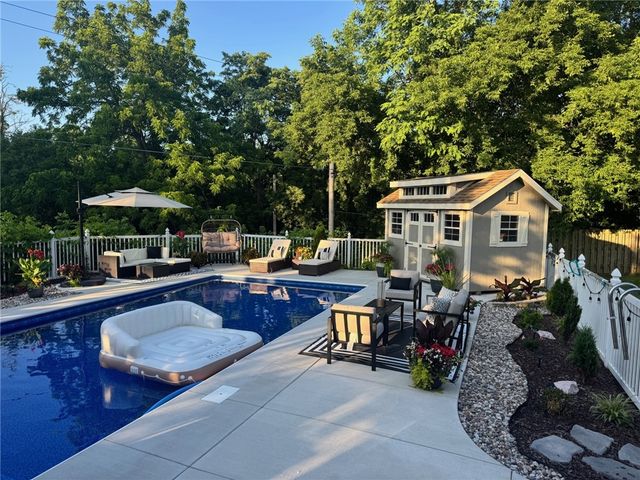 4642 Littleville Road, Avon, NY 14414