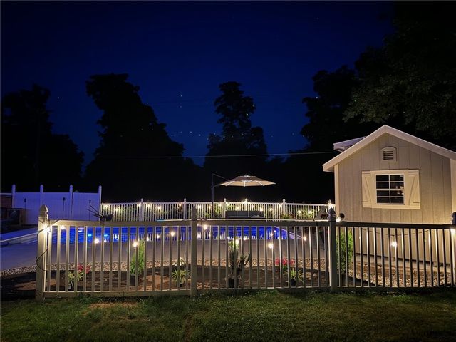 4642 Littleville Road, Avon, NY 14414