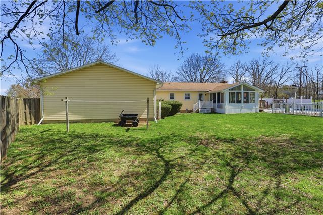 4642 Littleville Road, Avon, NY 14414