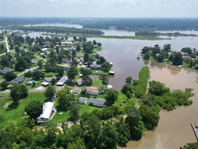 1570 Yaupon Cove Drive, Onalaska, TX 77360