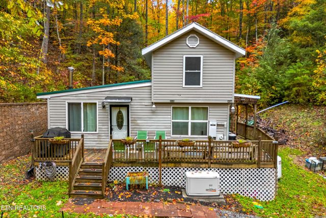 1053 Reagan Springs Rd, Seymour, TN 37865