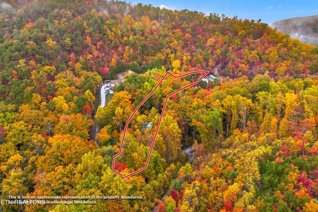 1053 Reagan Springs Rd, Seymour, TN 37865