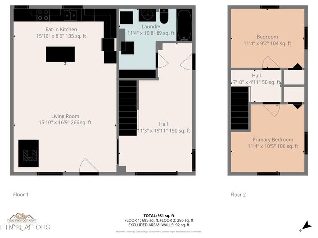 1053 Reagan Springs Rd, Seymour, TN 37865