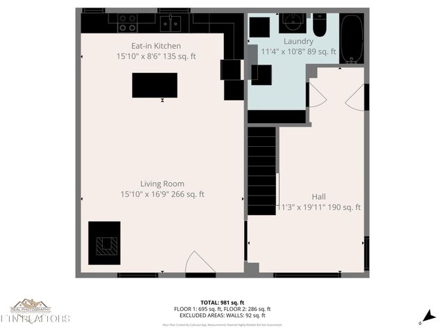 1053 Reagan Springs Rd, Seymour, TN 37865