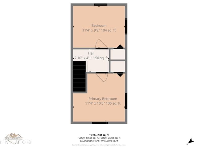 1053 Reagan Springs Rd, Seymour, TN 37865