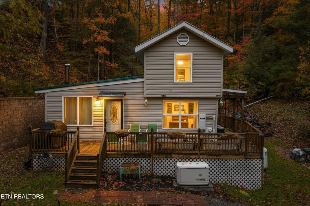 1053 Reagan Springs Rd, Seymour, TN 37865