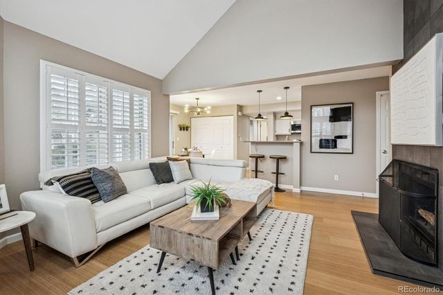 6702 S Ivy Way A5, Centennial, CO 80112