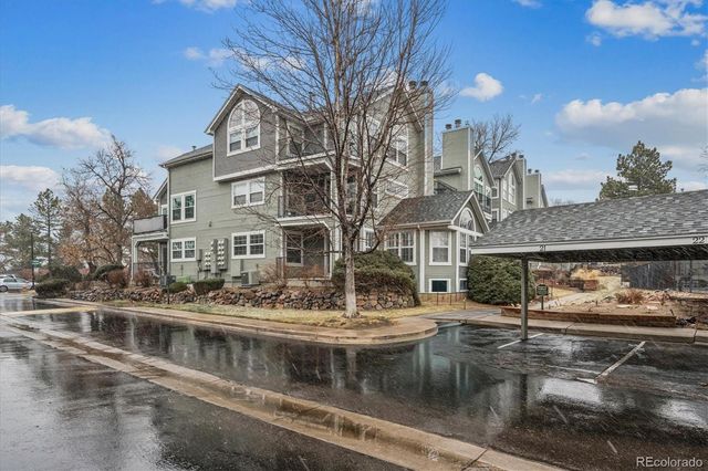 6702 S Ivy Way A5, Centennial, CO 80112