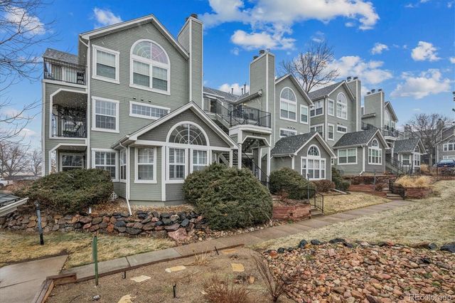 6702 S Ivy Way A5, Centennial, CO 80112